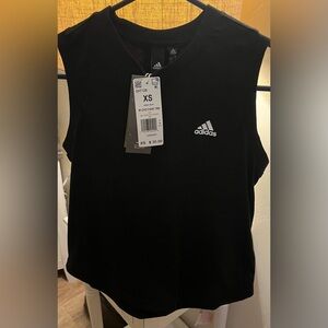 New w Tags Adidas Top Size XS women’s